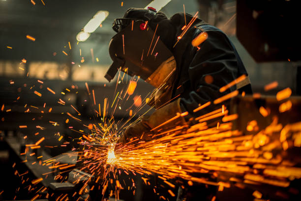 Best Aerospace and Defense Welding in Prices Fork, VA