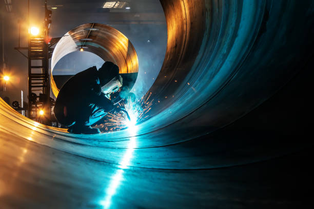 Trusted Prices Fork, VA Welder & Metal Fabrication Experts