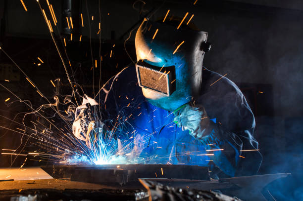 Best Automation and Robotic Welding in Prices Fork, VA