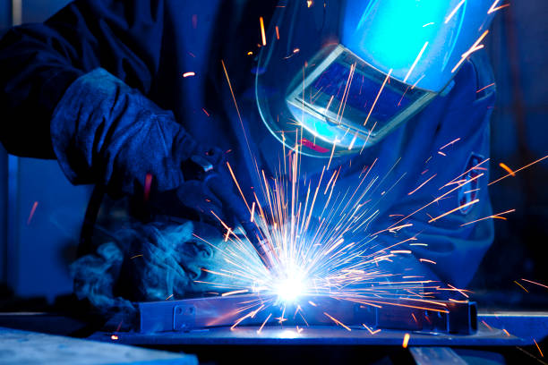 Affordable Welder Services in Prices Fork, VA