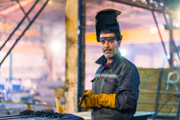 Affordable Welder Services in Prices Fork, VA