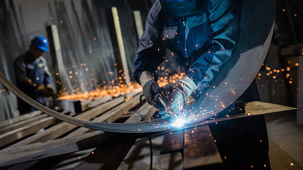 Best Automotive Welding in Prices Fork, VA