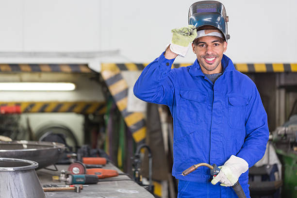 Best Welding Inspection and Certification in Prices Fork, VA